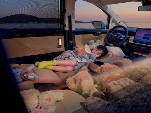 传祺e8发布“三担责”,覆盖新能源车新老用户的全生命周期承诺