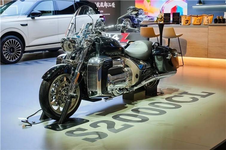 ces 2026:追觅要对标布加迪?索尼把车变成“可移动的ps5”