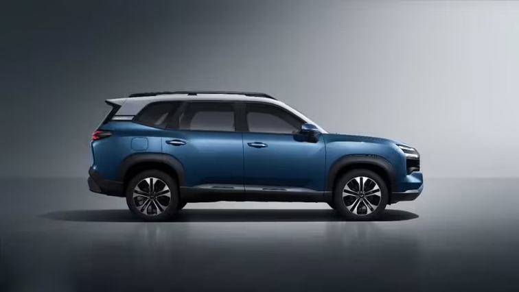 五菱星光560即将上市:硬朗造型 三套动力可选,预售5.98万起