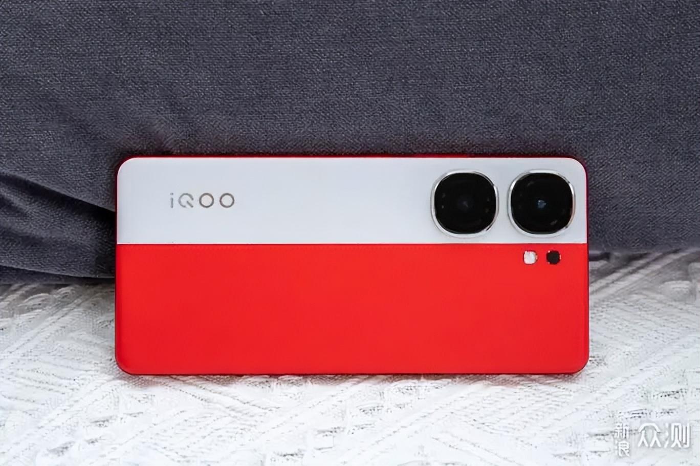 iqoo终于要出手了 170万跑分+1.5k直屏+120w 只要2299?