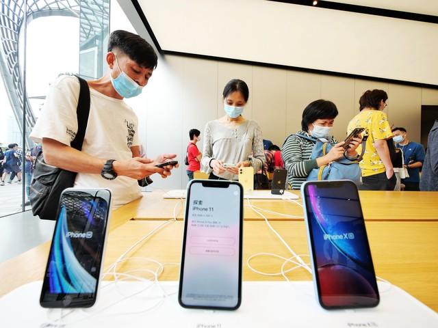 \"独家揭秘:苹果凯发k8一触即发官网大降价,最新iphone全线享受惊喜折扣!
