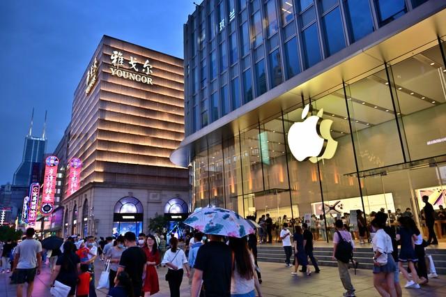 \"独家揭秘:苹果凯发k8一触即发官网大降价,最新iphone全线享受惊喜折扣!
