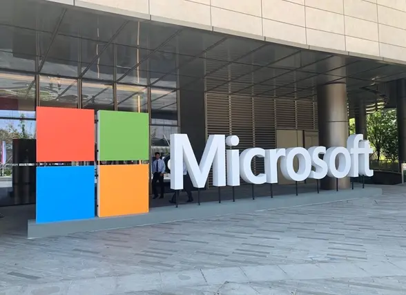 微软ceo:能源成本将决定各国在ai赛道上的胜负 微软ceo:能源成本将决定各国在ai赛道上的胜负