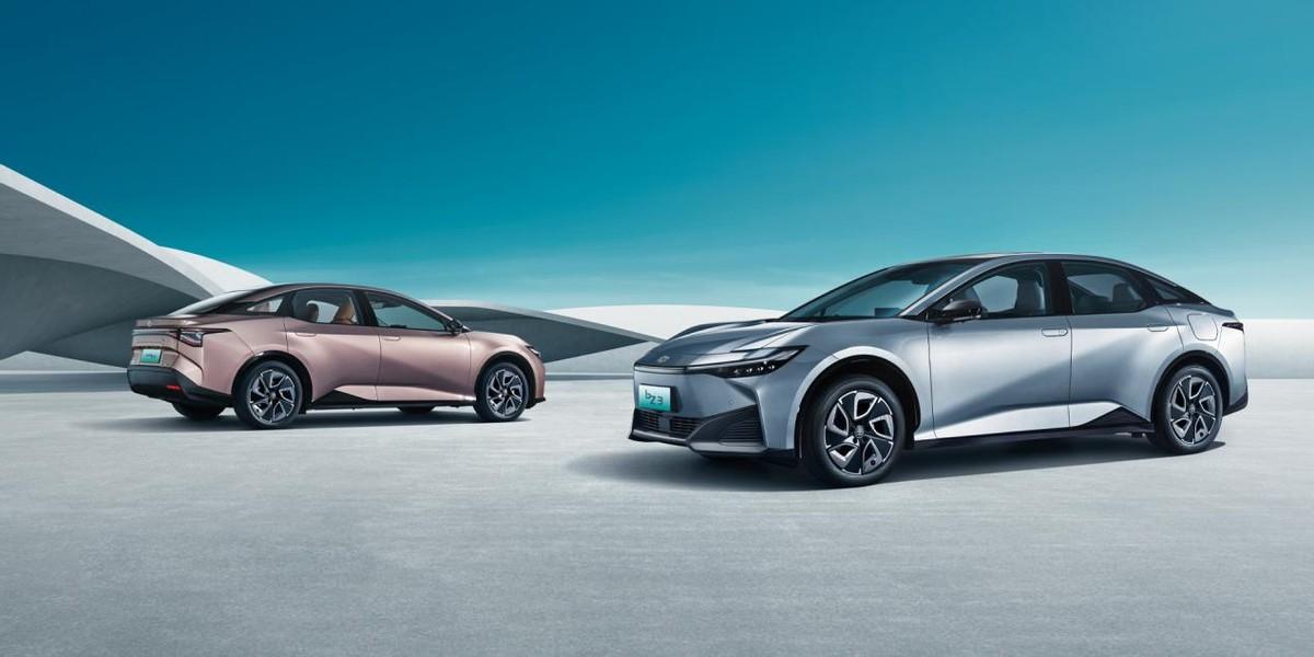 限时优惠10000元,新款深蓝sl03纯电版售14.69万元起
