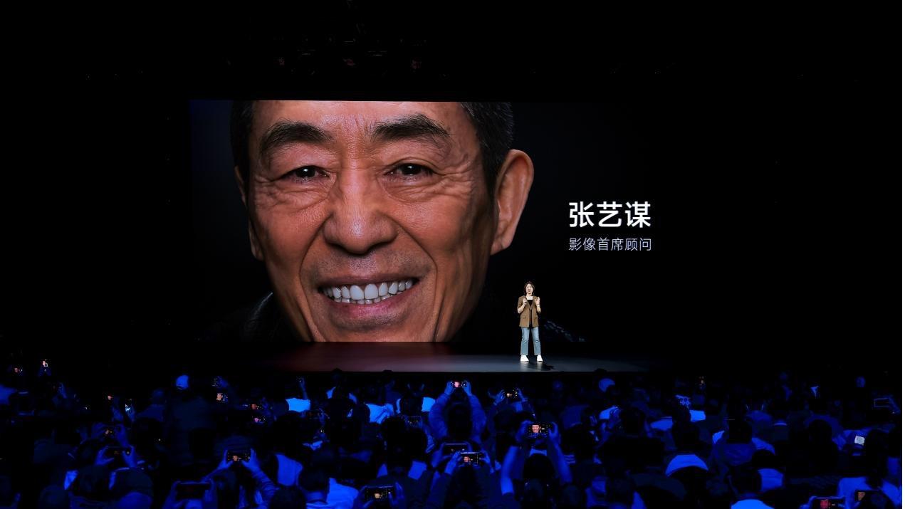 小米召开首场「人车家全生态」新品发布会:小米澎湃os全面赋能