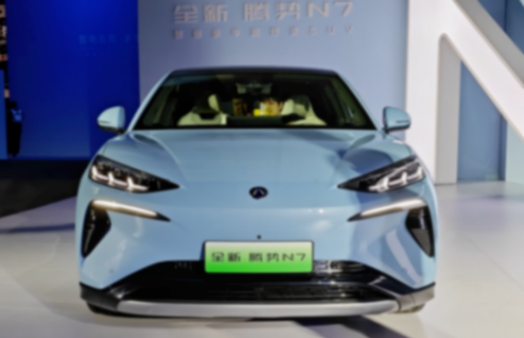 新腾势n7上市,23.98万起,降价就能换取销量吗?