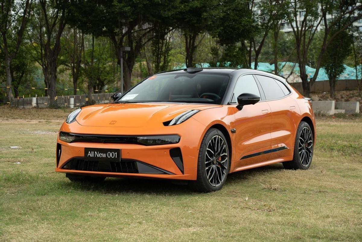新势力品牌3月销量榜出炉:埃安排第一,问界超过理想