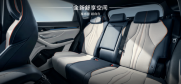 没有对比就没有说服力,起亚ev5和对手比处于什么位置?