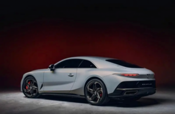 宾利mulliner batur将于北京车展发布
