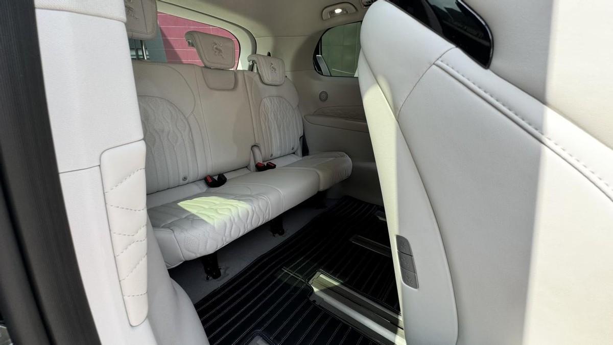 又一台高性价比新能源mpv?风行星海v9正式开启预售