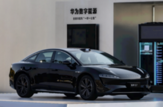 截胡小米?华为智界s7神操作: 用小米su7订单买智界s7可减5000