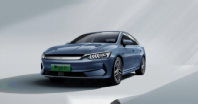 日系车掀桌子?轩逸降至6.98万,选它还是选比亚迪秦?