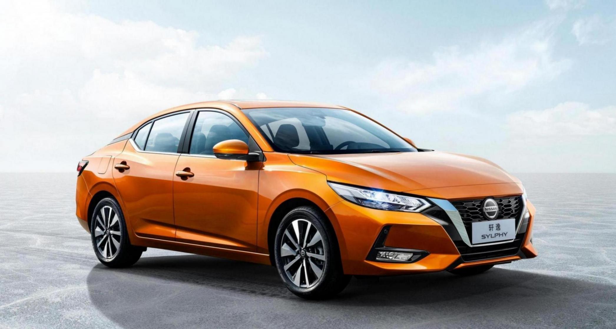 日系车掀桌子?轩逸降至6.98万,选它还是选比亚迪秦?