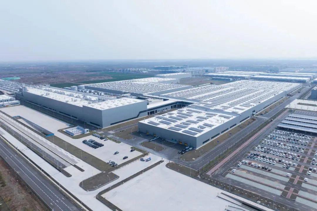 李学用:坚持向上卷,重新定义豪华 奇瑞风云在混动市场掀起风云