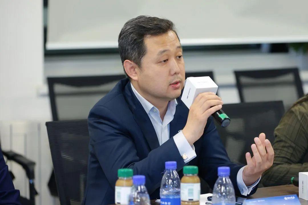 李学用:坚持向上卷,重新定义豪华 奇瑞风云在混动市场掀起风云