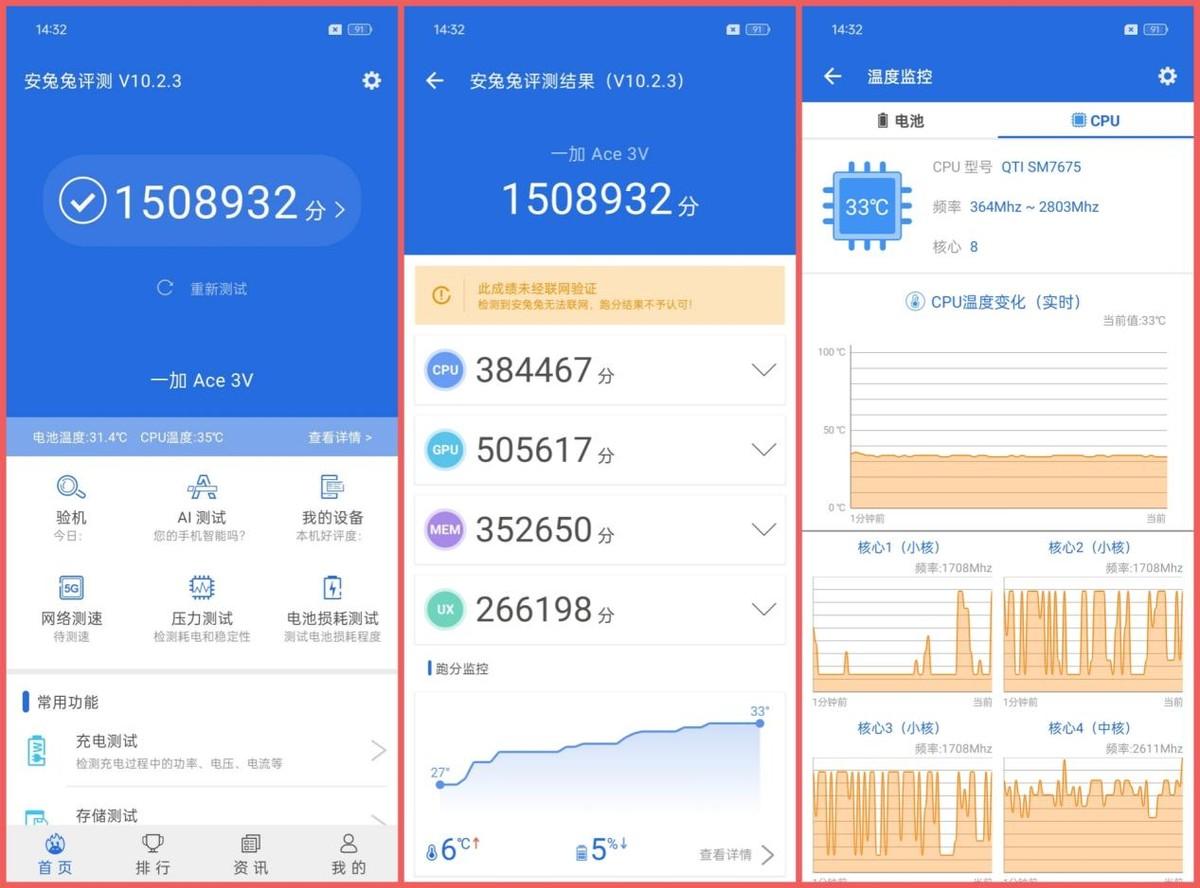 不愧是年轻人的第一台 ai 手机,一加ace 3v究竟能在生活中做哪些事