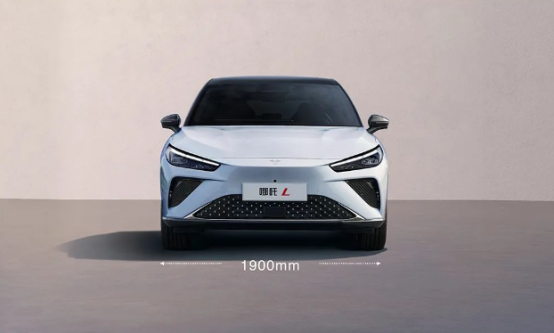 纯电续航最高310km,售12.99万起!哪吒l增程版有何亮点?