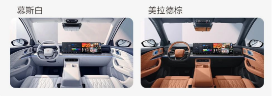 纯电续航最高310km,售12.99万起!哪吒l增程版有何亮点?