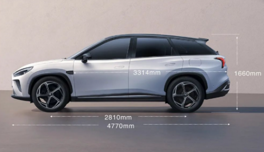 纯电续航最高310km,售12.99万起!哪吒l增程版有何亮点?