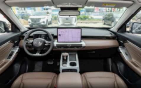 11.58万元起售,采用1.5t 7dct动力组合,传祺gs4 max实力如何?