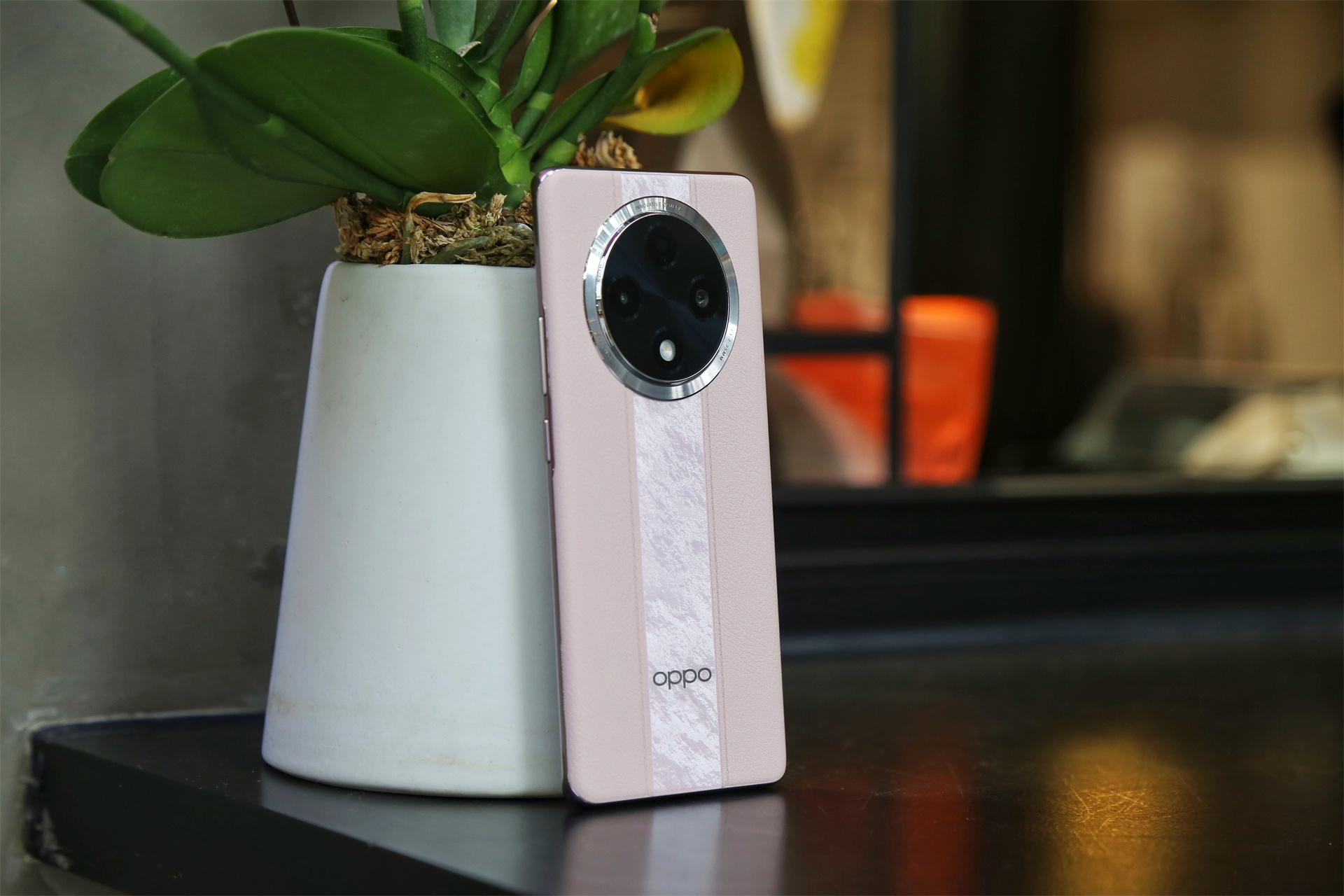 “耐用战神”有多强?oppo a3 pro上手体验,泡水半小时完好无损