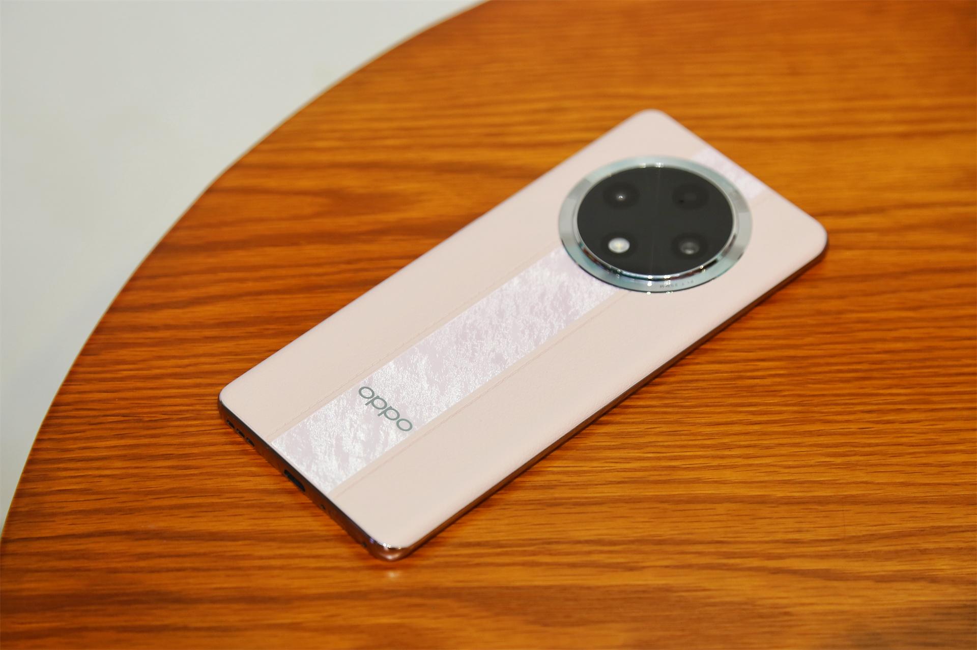 “耐用战神”有多强?oppo a3 pro上手体验,泡水半小时完好无损