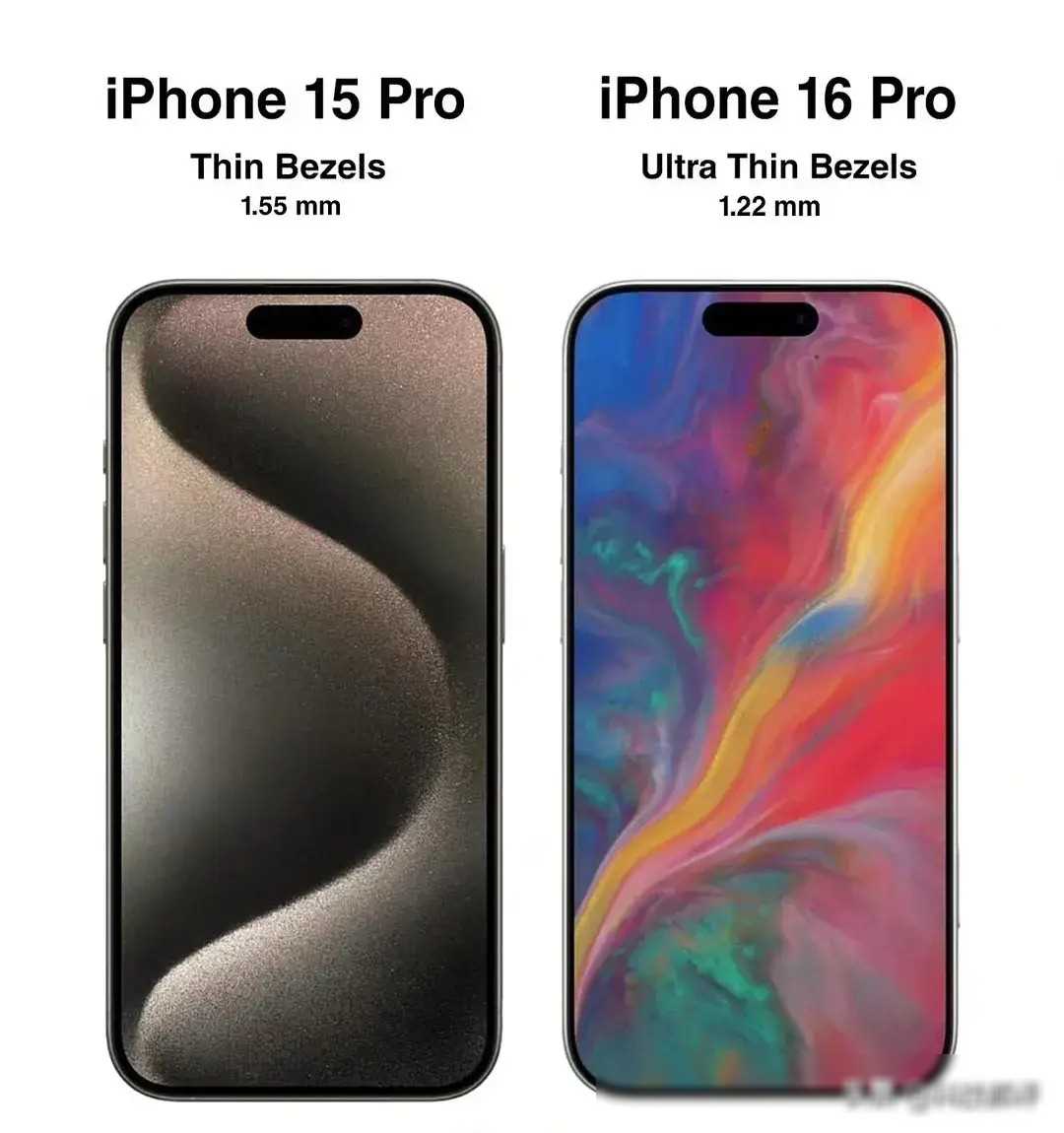 华为火了苹果急了?iphone 16新爆料分析,这么搞有人狂