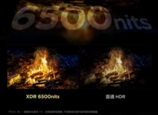 踏青电视导购:选台画质色彩真正优秀的电视