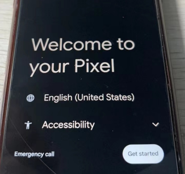 国行安卓android刷入原生android