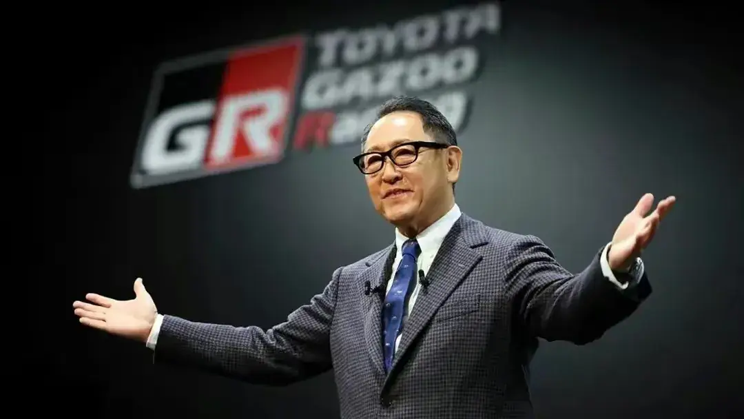 丰田官宣电池技术重大突破 充电10分钟跑 1500公里 赛那王者归来