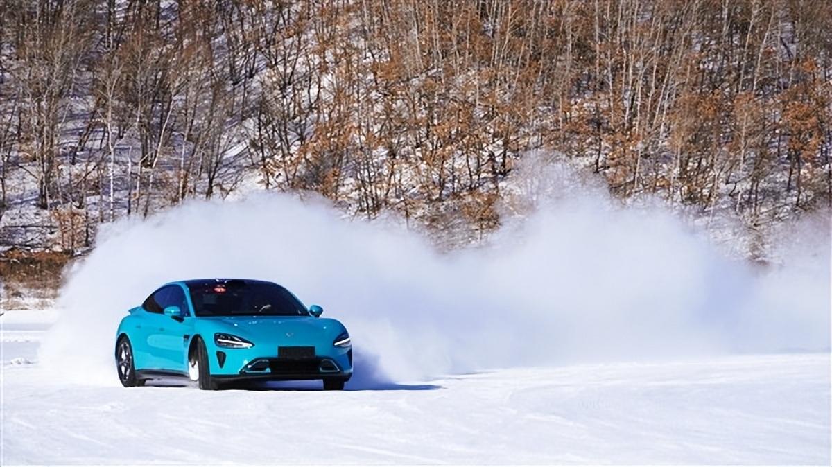 周鸿祎欲体验小米su7却遭拒?雷军:以后送你一辆suv