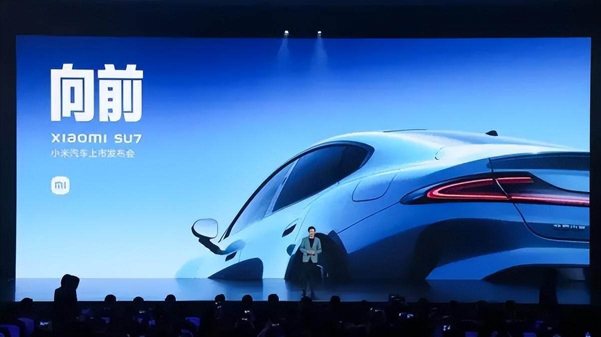 周鸿祎欲体验小米su7却遭拒?雷军:以后送你一辆suv