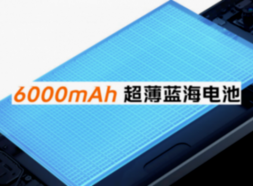 1999又来了!iqoo发布骁龙8s新机,6000mah 194.9g 7.98mm!