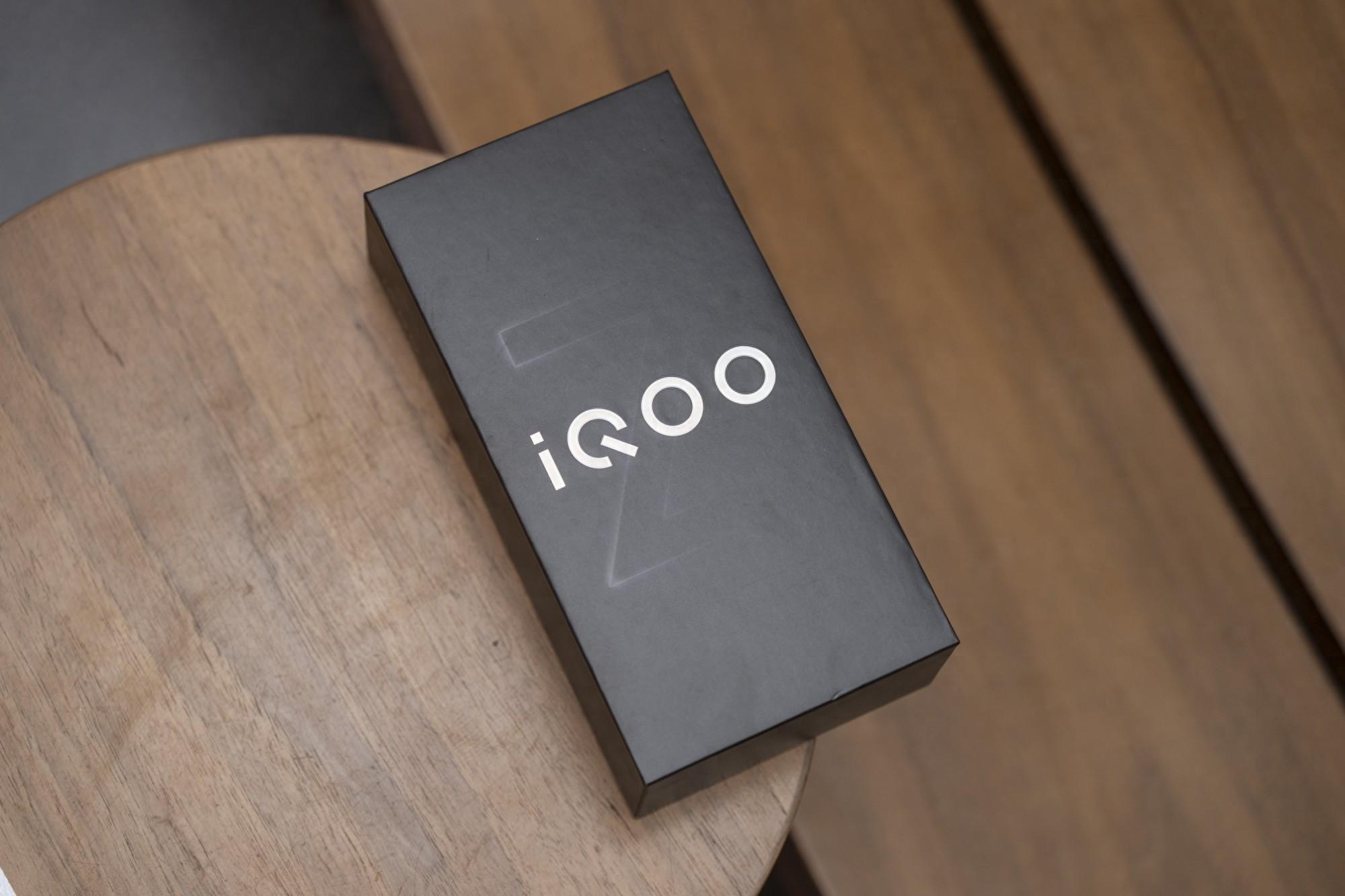 iqoo z9 turbo评测:全面旗舰化的年度最强中端机