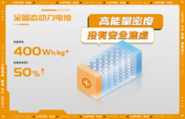 将与华为合作,动力、底盘、智能都升级,广汽传祺i-gtec2.0发布