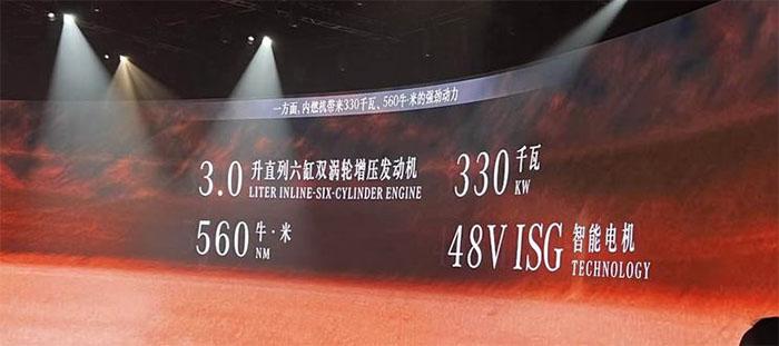 g级家族领衔,奔驰携21款车型亮相2024北京车展