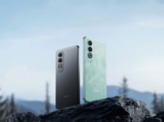 oppo k12震撼发布,耐摔抗折腾,1799起售超值