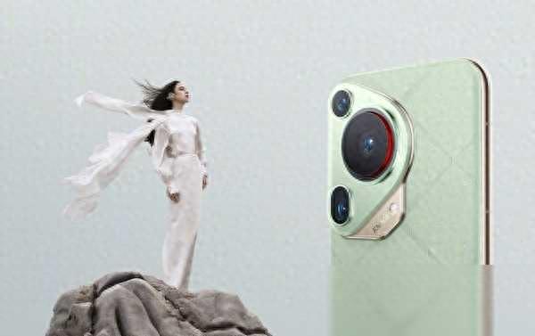 华为一季度中国手机市场份额升至15.5% iphone同期大