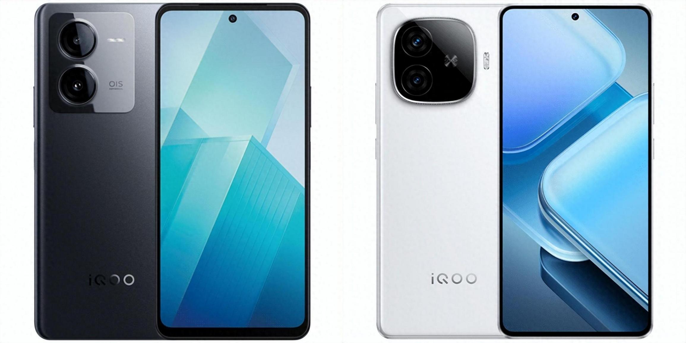 相比iqoo z8,iqoo z9怎么样?是不是开了倒车?