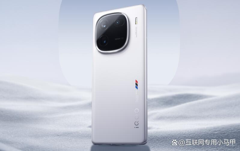 vivo iqoo系列哪款手机性价比高?我只推荐这4款,可闭眼入