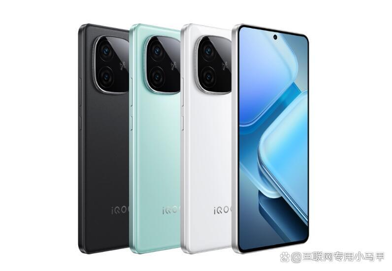 vivo iqoo系列哪款手机性价比高?我只推荐这4款,可闭眼入