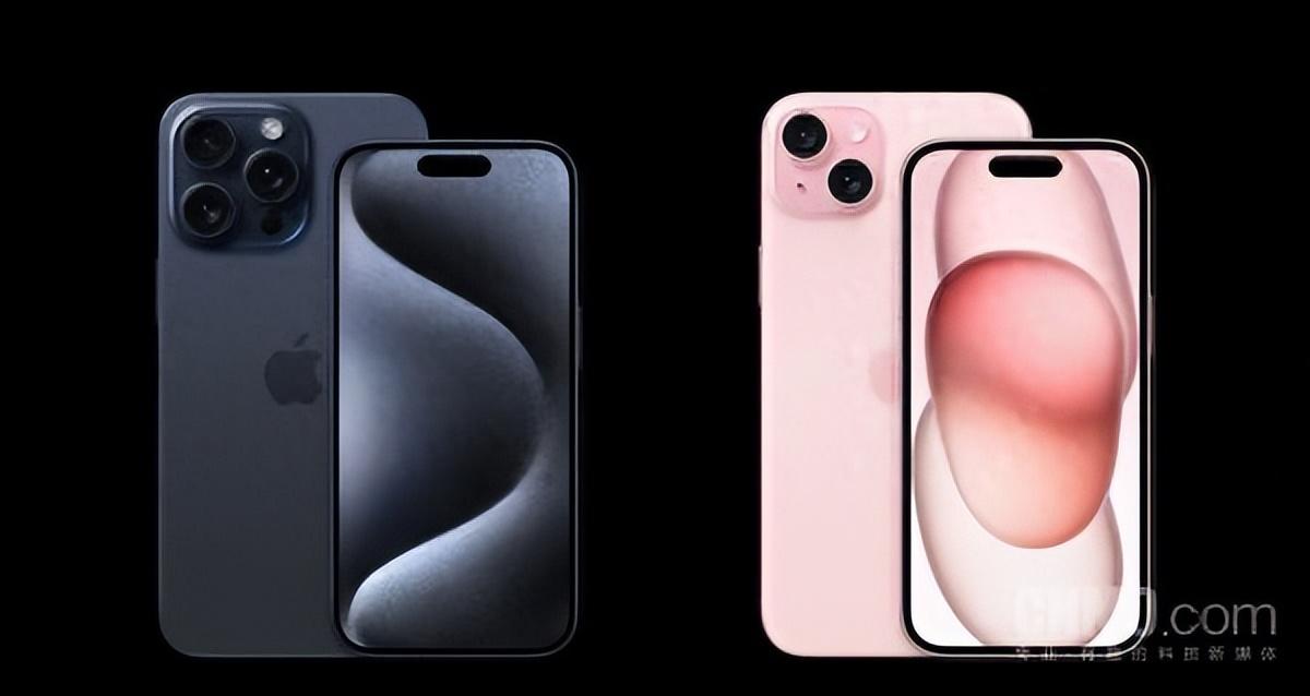 苹果全球市场表现低迷,谁来救救下代iphone?