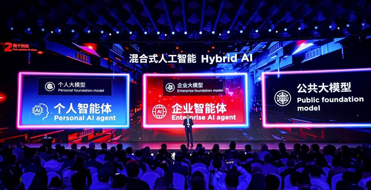 联想真ai pc来了:ai终端新纪元开启,生产力世界彻底被颠覆