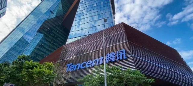 腾讯宣布,加入华为鸿蒙系统,开发出一个“万能卡片”