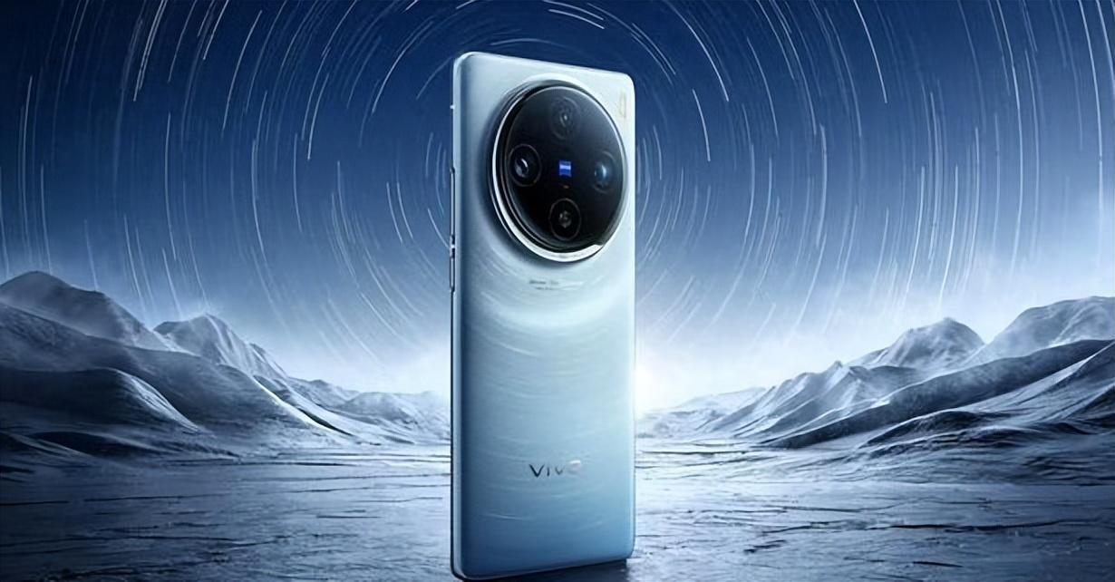 曝vivo多款新机将迎来爆发!中高端都有,5-6月持续高能