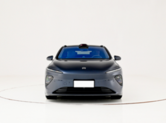 2024年北京车展,蔚来发布新车,长5米1多,纯电续航超1000km
