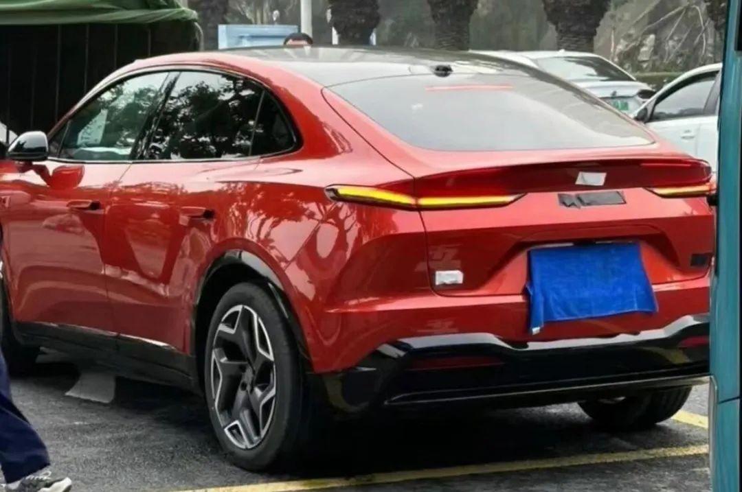 主打性价比!蔚来、小鹏子品牌曝光,奇瑞又推新品牌?