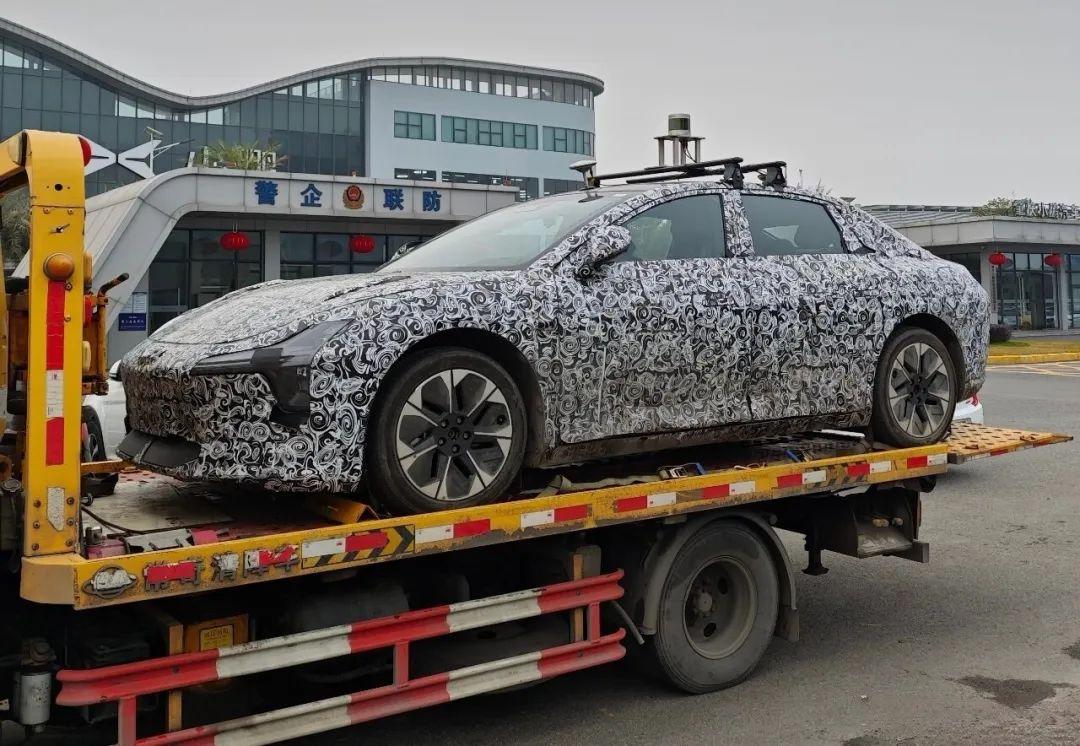 主打性价比!蔚来、小鹏子品牌曝光,奇瑞又推新品牌?