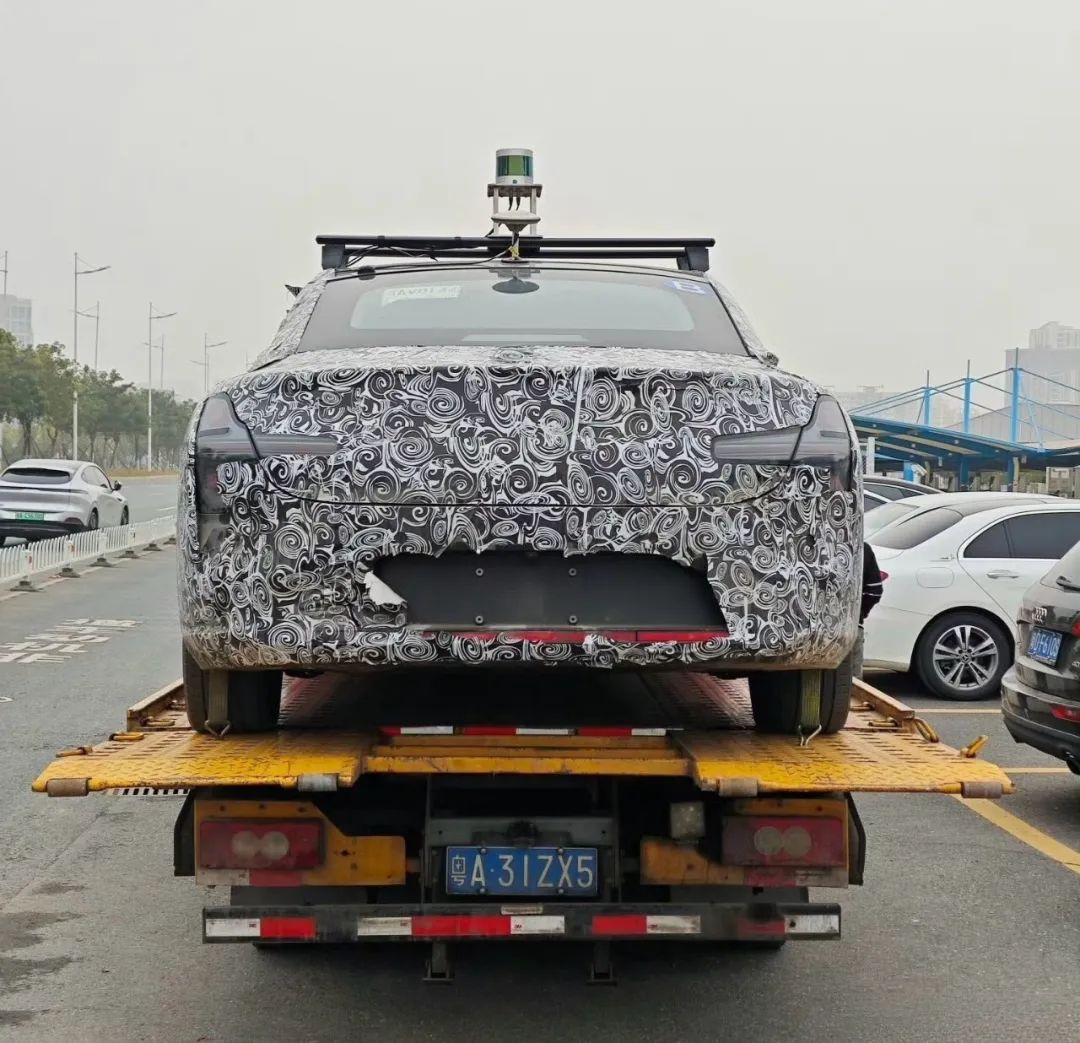 主打性价比!蔚来、小鹏子品牌曝光,奇瑞又推新品牌?