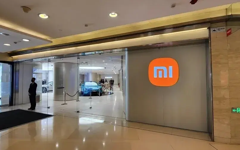 回头率超高的小米su7,小东带您沉浸式试驾→